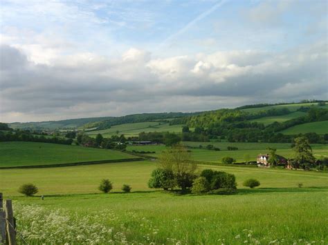 About The Aonb Chilterns Aonb