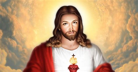 Jesus Calling You Jesus Calls You Jesus Picture Immaculate Heart Hd