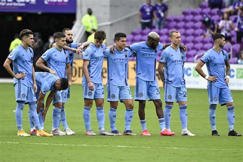 18 Facts About New York City Fc