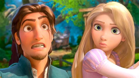 Tangled 2 Will It Ever Happen