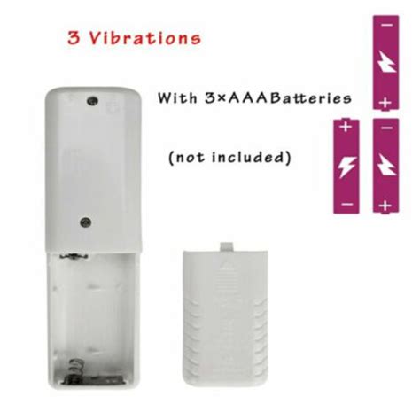 12 Huge Vibrator Dildo Remote Penis G Spot Stimulation Orgasm Anal