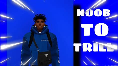 Noob To Trill Im Back From Break Lolgood Avi Too Use ️imvu Gameplay