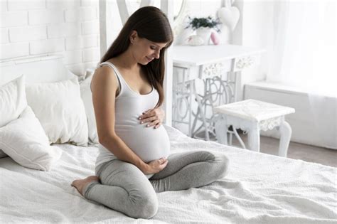 Embarazo De 24 Semanas