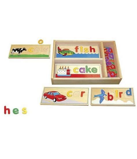 Melissa And Doug See And Spell Dillards