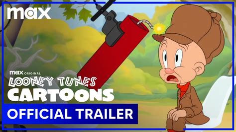 Hbo Max News Trailer And Key Art For Looney Tunes Season Three Santa