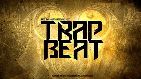 Sick Trap Beat Instrumental Hip Hop Prod By Dj Drift10 Ft Towerz