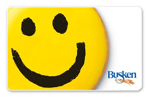 This site is not affiliated with any gift cards or gift card merchants listed on this site. Check Gift Card Balance - Busken Bakery