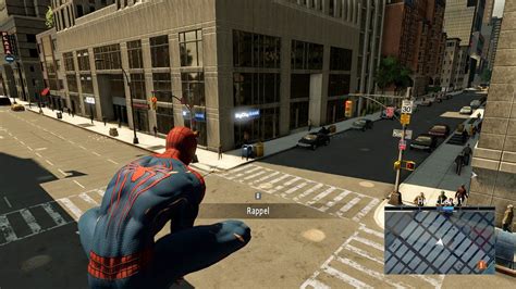 This game is all about the fictional movie character. The Amazing Spiderman 2 Reloaded Direct Links ~ Mighty-Kit