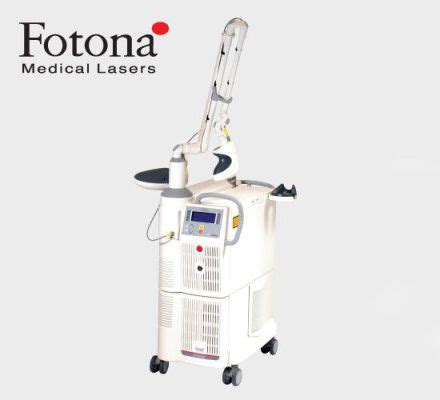 Fotona Xs Dynamis Laser Ris Medic Equipments