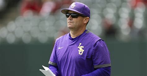 What Lsus Jay Johnson Said About Facing Tennessee In Omaha