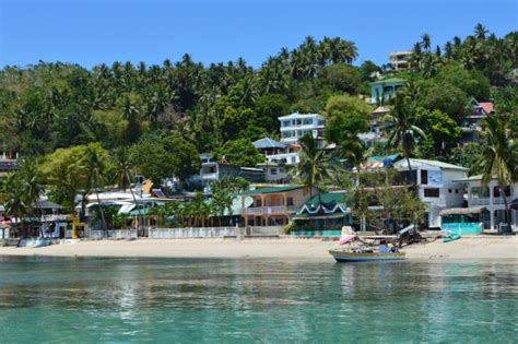 Sabang Beach The Best Party Beach In Puerto Galera