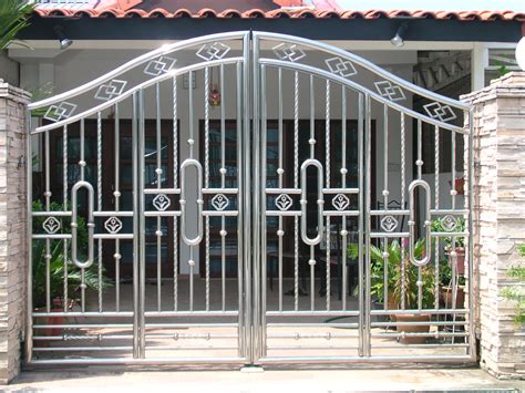We did not find results for: Other Products - Stainless Steel Main Gate