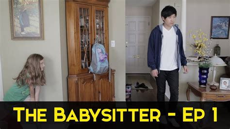 The Babysitter S E Youtube