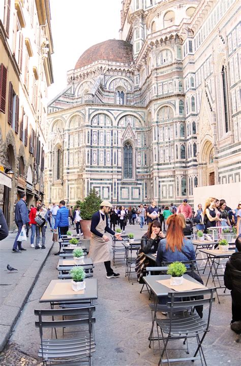 One Day In Florence Italy 5 Things To Do Simply Wander