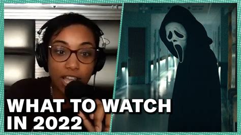 The Most Anticipated Movies And Tv Of 2022 Keep It Podcast Youtube