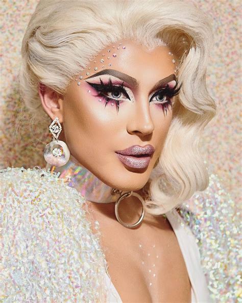 dragstardiva queen makeup drag queen makeup prom eye makeup