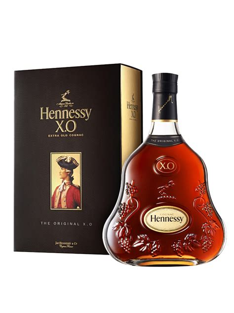Hennessy Xo Cognac Sdp