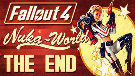 Fallout Nuka World Guidesgame