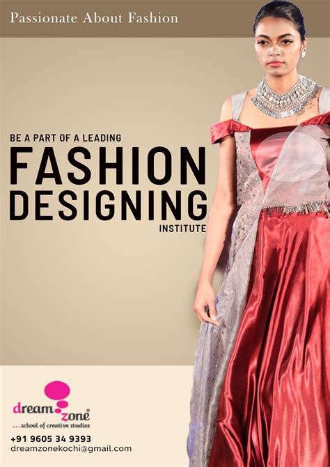 Fashion Design Courses In Kochi Fashion Designing Institute Fashion