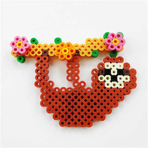 Perler Bead Designs Patterns And Ideas • Color Made Happy