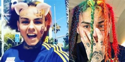 Rapper Tekashi 69 Strikes A Deal With The Feds Hip Hop News Uncensored