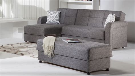 In fact, you'll feel the necessity of pairing the sectionals with a good table. Gray Sectional Sofa with Chaise: Luxurious Furniture ...