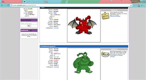 Log in to add custom notes to this or any other game. Neopets Shops - angelrenew