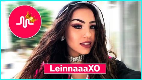 ♦ best leinnaaaxo musical ly compilation new musically videos 2017 video 2017 musicals