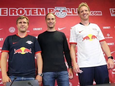 Rb leipzig wird auch in dieser saison wieder auf internationaler bühne angreifen. Camisetas Nike del RB Leipzig 2019/20