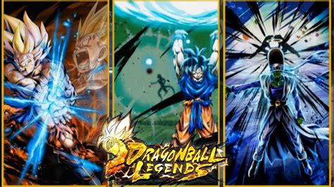 Lgt (1) pur (81) red (83) yel. Dragon Ball Legends - 15 Minutes of NEW Gameplay | NEW DRAGON BALL GAME 2018 (IOS/Android ...
