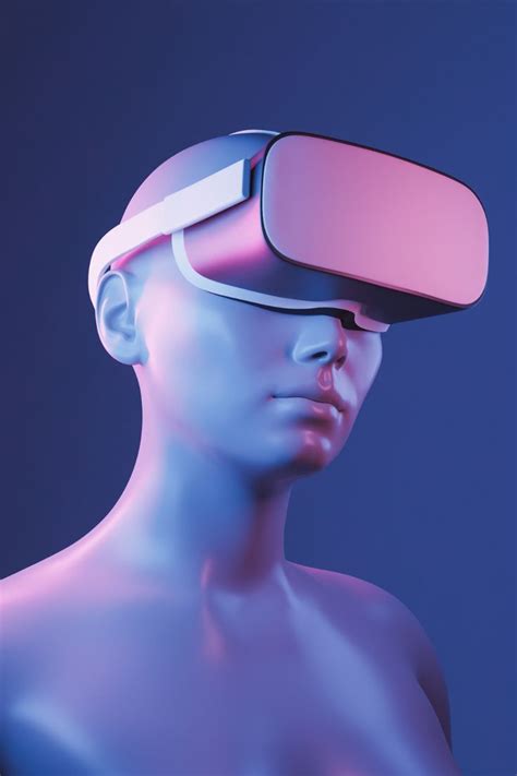 How To Use Virtual Reality Marketing To Boost Your Business Virtual Reality Technology