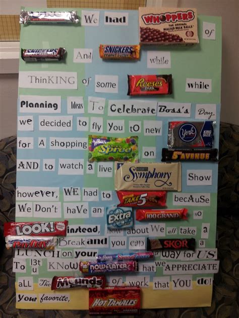 At gifteclipse.com find thousands of gifts for categorized into thousands of categories. 17 Best images about Boss' Day Ideas on Pinterest | Boss ...