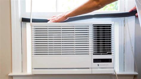 Window AC Leaking Water Quick Fixes And Prevention Tips