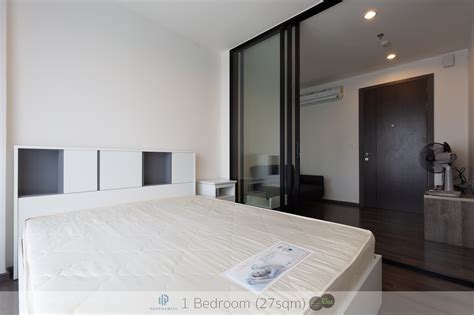 1 Bedroom The Base Sukhumvit 77 Propnamicsthai