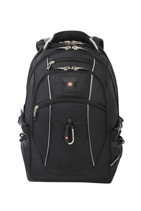 Swissgear 6677 Scansmart Laptop Backpack