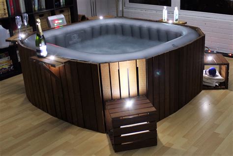 Utilisation De Jacosi Jacosi Le Jacuzzi Cosy