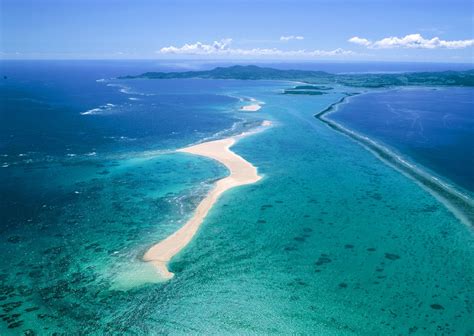Top 5 Remote Islands In Okinawa Japan Travel Guide Jw Web Magazine