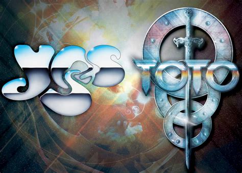 News Yes And Toto Announce Late Summer Tour