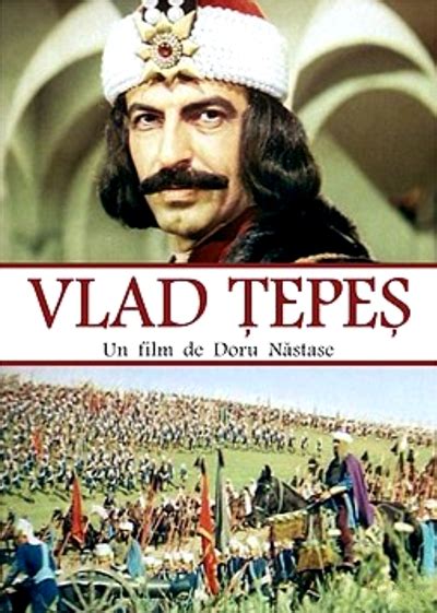 Vlad Tepes Vlad The Impaler The True Life Of Dracula 1979 Dvd9