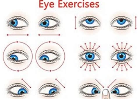 5 Yoga Eye Exercises To Improve Your Eyesight Cleardekho Eyeglasses