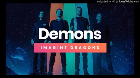 Demons Imagine Dragons Youtube