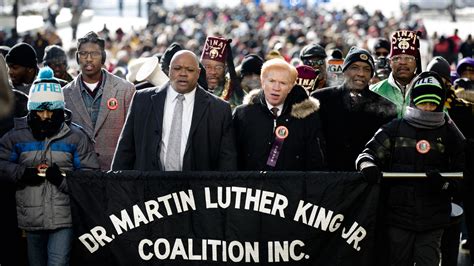 Martin Luther King Jr Day In Cincinnati Events Closures And History