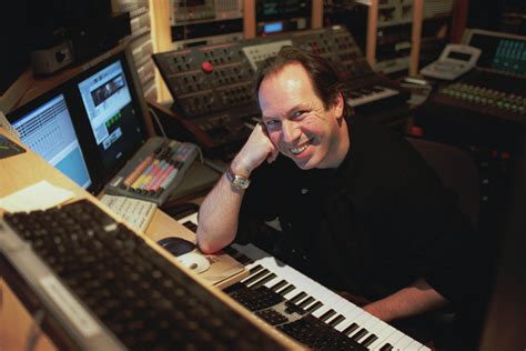 Tired of tights: Composer Hans Zimmer retires from 