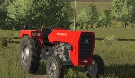 FS22 IMT 540 V1 0 Farming Simulator 22 Mods Club