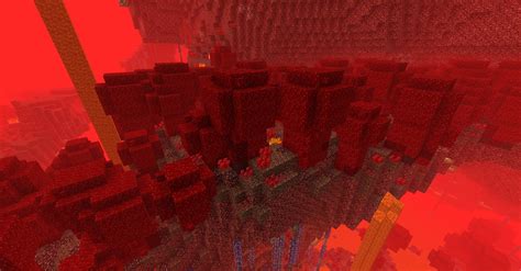 Overview Betternether Mods Projects Minecraft Curseforge