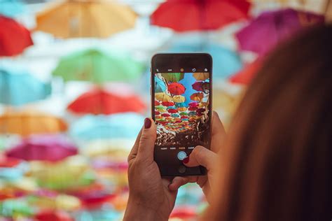 6 Tips For Taking Better Iphone Vacation Photos