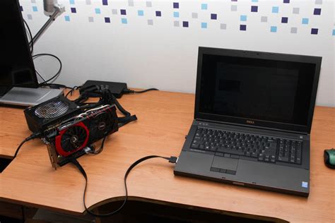 External Graphics Card Turn Your Laptop Into Ultimate Gaming Machine
