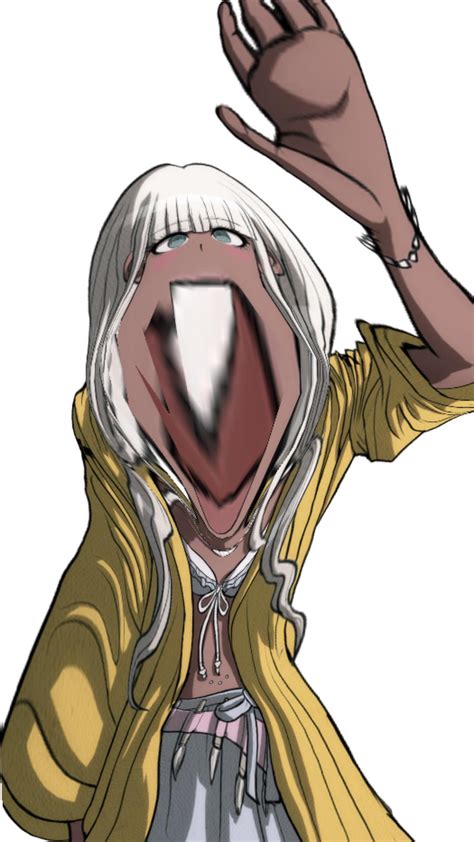 Atua Cant Save You Now Daily Cursed 6 Rdanganronpa