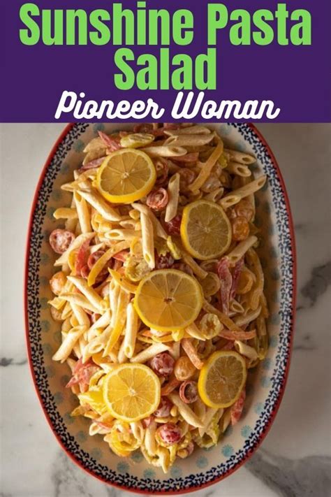 See more ideas about cooking recipes, recipes, pioneer woman pasta. Pin on Food I Love