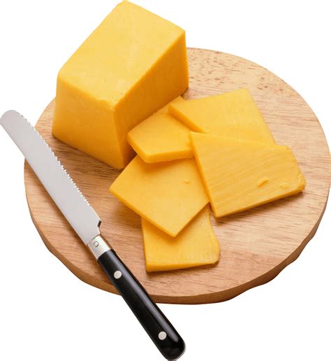 Download Cheese Sliced Png Image Hq Png Image Freepngimg